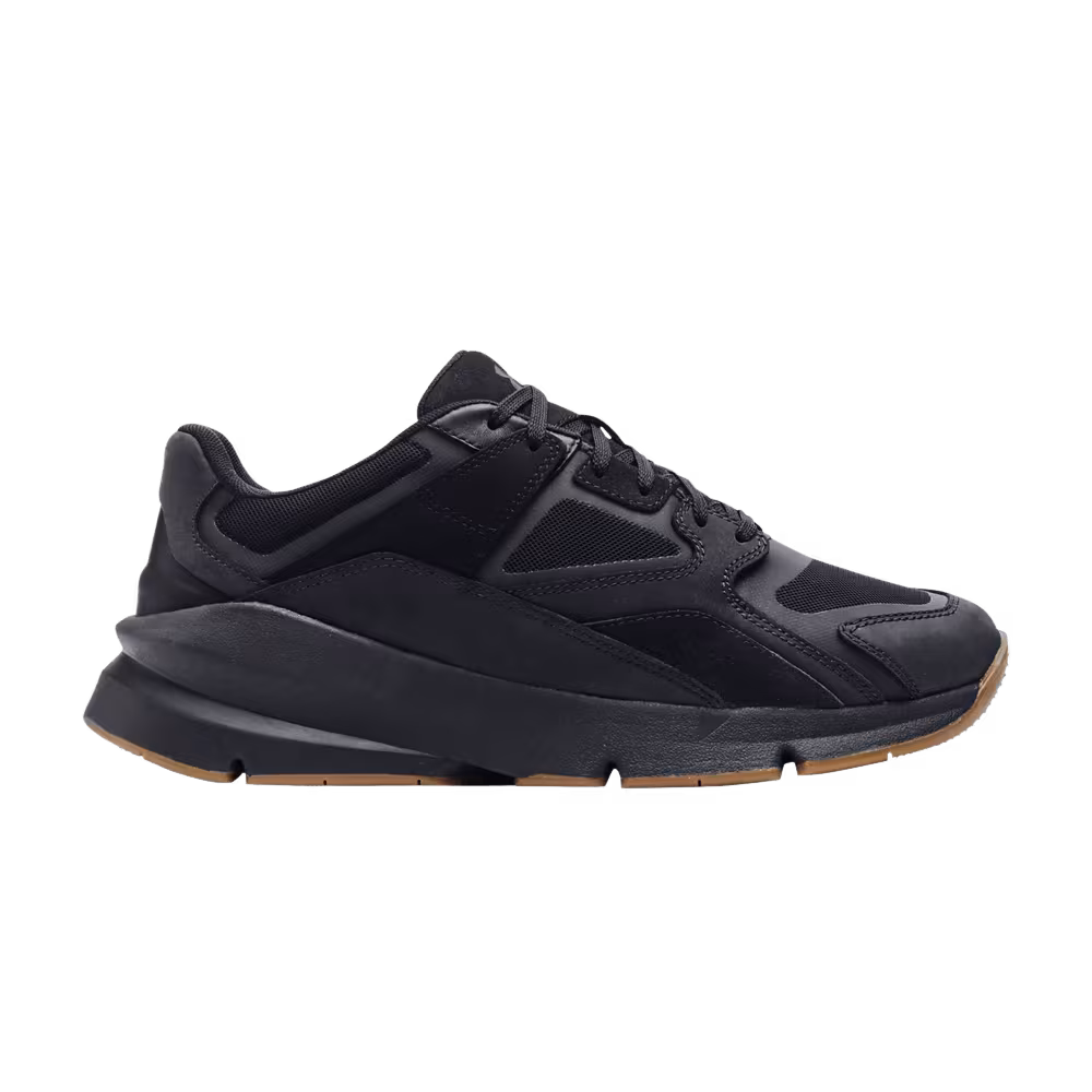 Under Armour Forge 96 Anthracite Gum