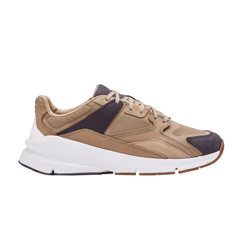 Under Armour Forge 96 Tan Black