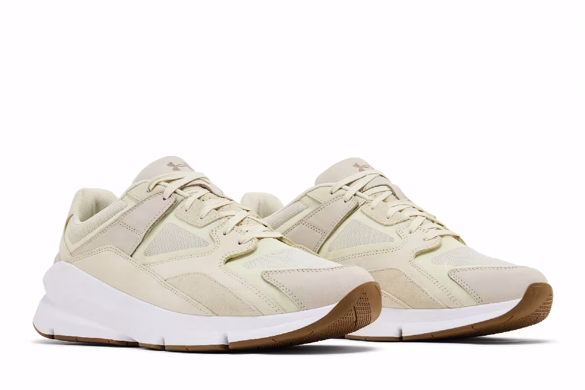 Under Armour Forge 96 Silt Khaki Base, view 9