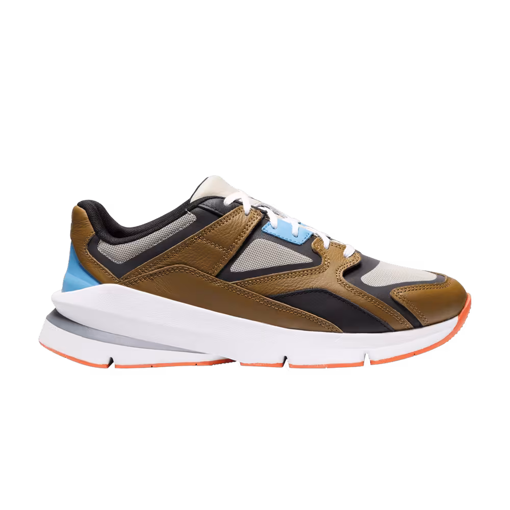 Under Armour Forge 96 Coyote