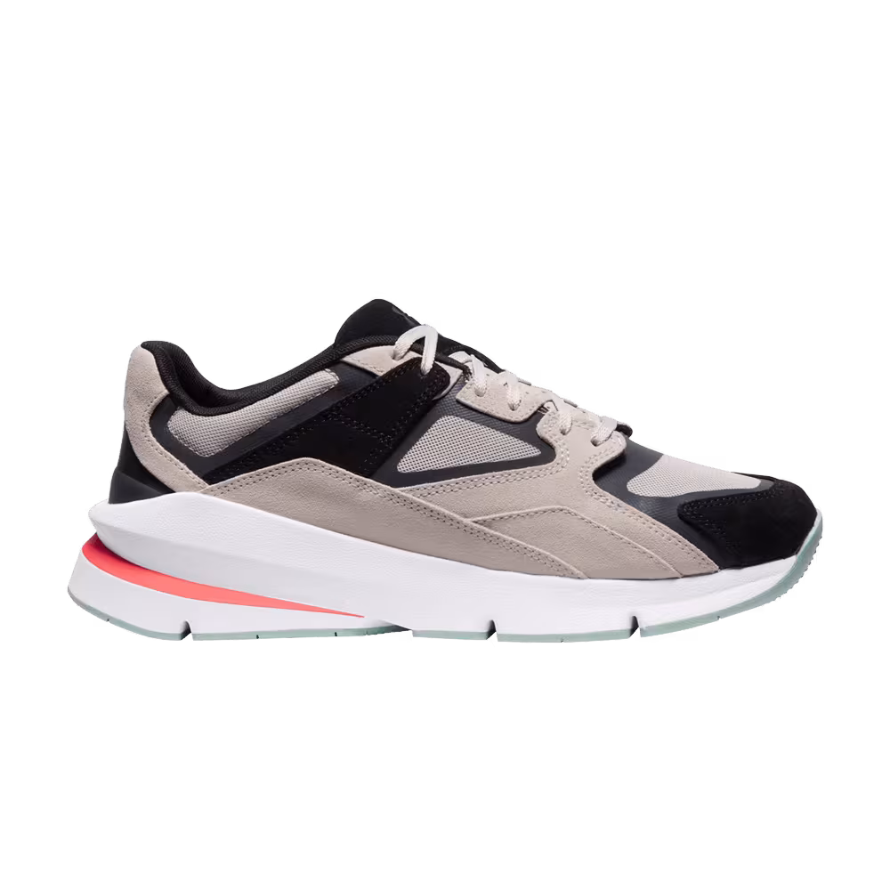 Under Armour Forge 96 Suede - Grey Matter Black