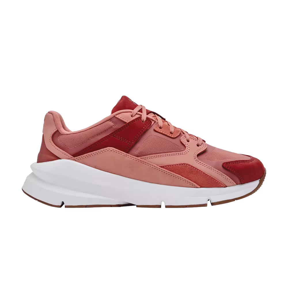 Under Armour Forge 96 Canyon Pink Cinna Red