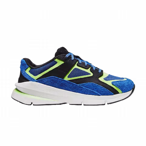 Under Armour Forge 96 'Tech Blue Morph Green'