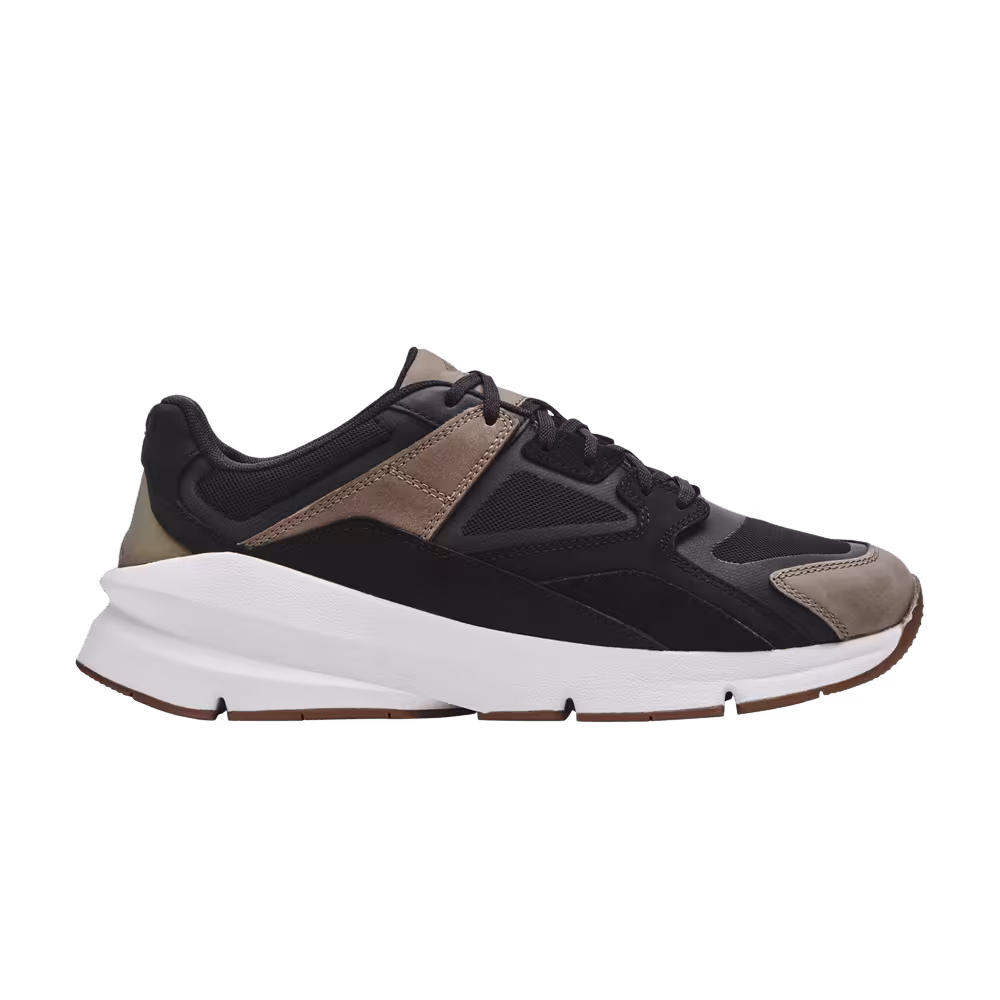 Under Armour Forge 96 Black Taupe Dusk