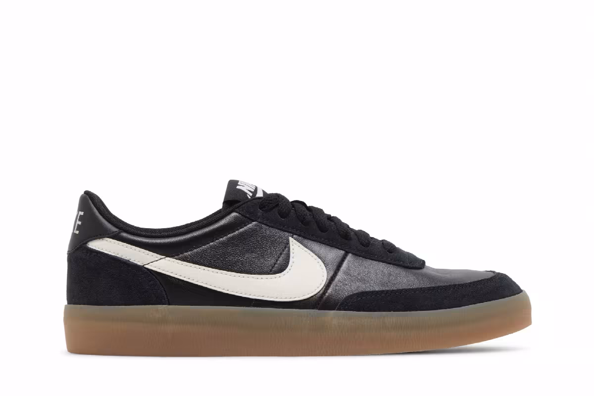 Nike Killshot 2 Black Gum, view 2
