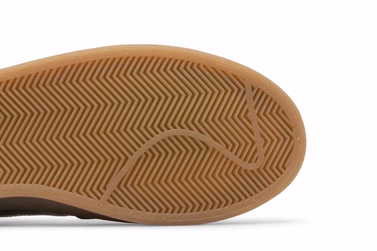 Nike Killshot 2 Black Gum, view 6