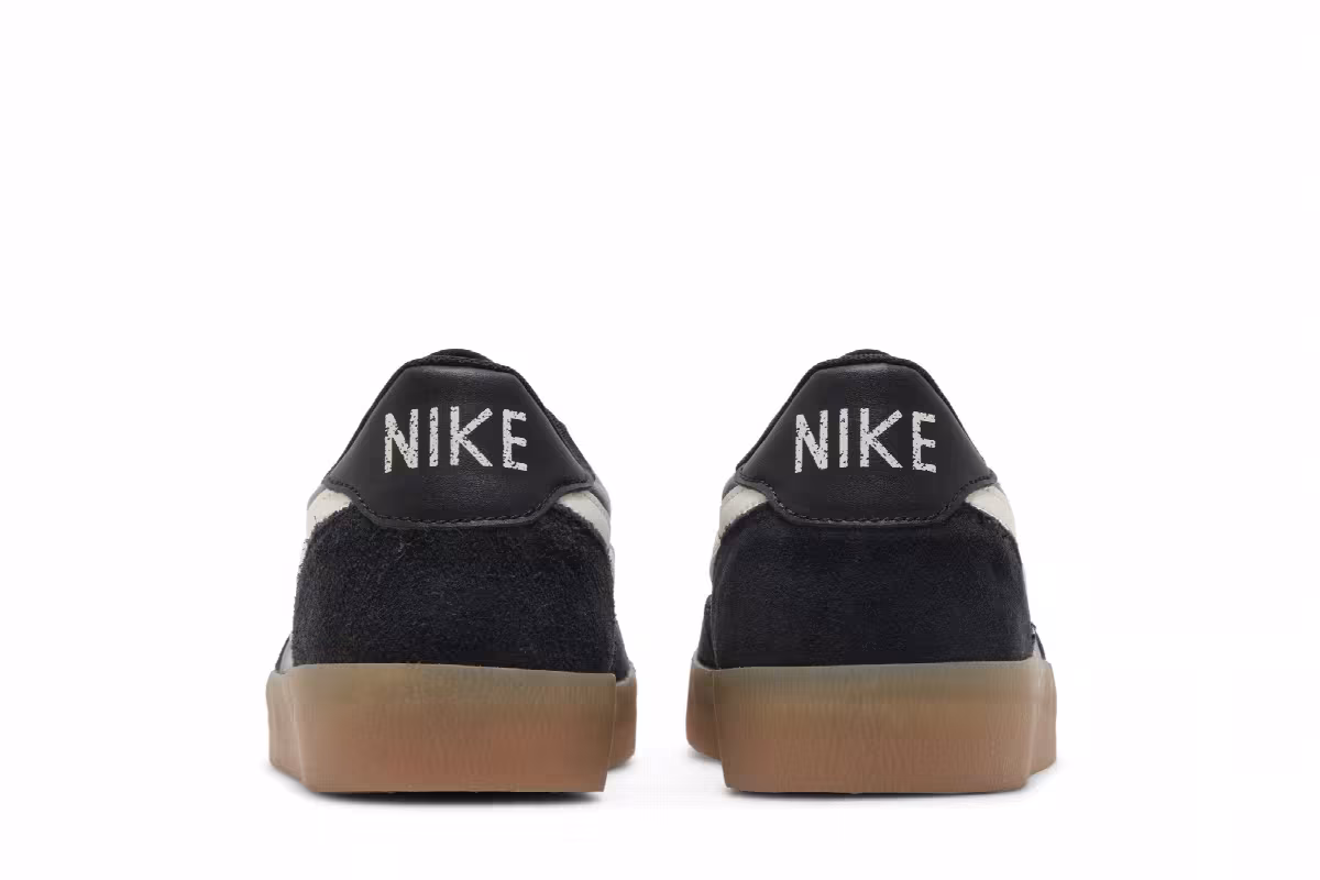 Nike Killshot 2 Black Gum, view 7