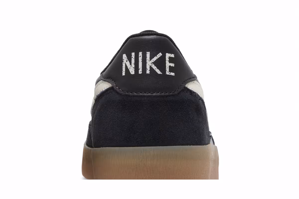 Nike Killshot 2 Black Gum, view 8