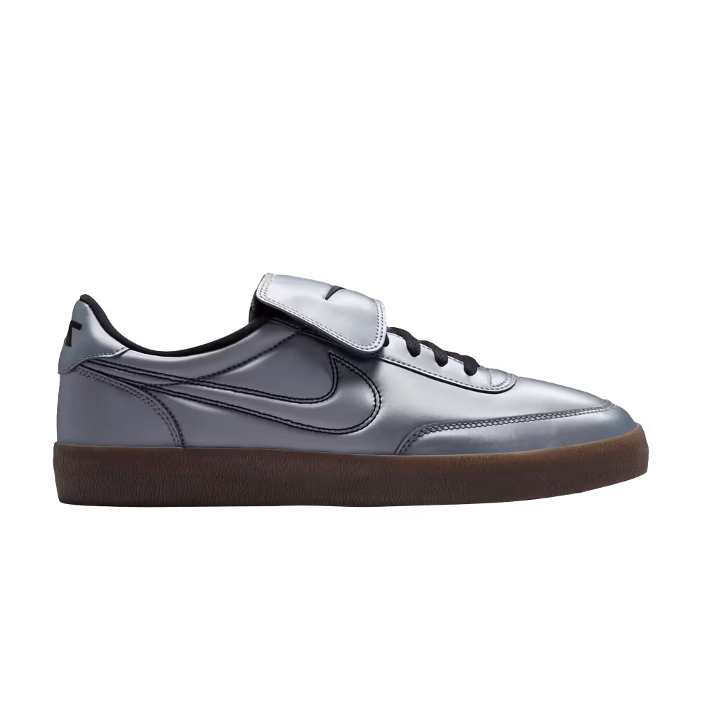 Nike Killshot 2 Leather Premium Tiempo Pack - Metallic Cool Grey