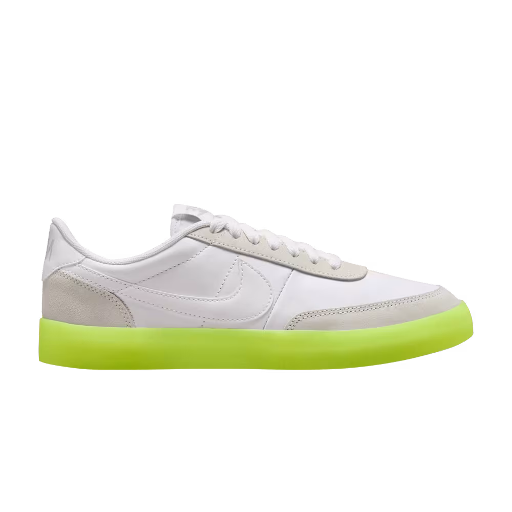 Nike Women's Killshot 2 White Volt