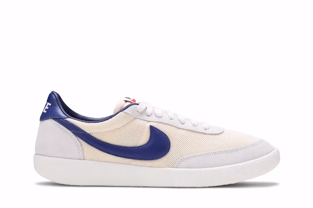 Nike Killshot OG Deep Royal Blue, view 2