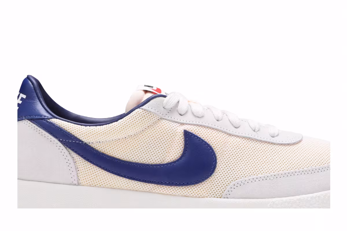 Nike Killshot OG Deep Royal Blue, view 3