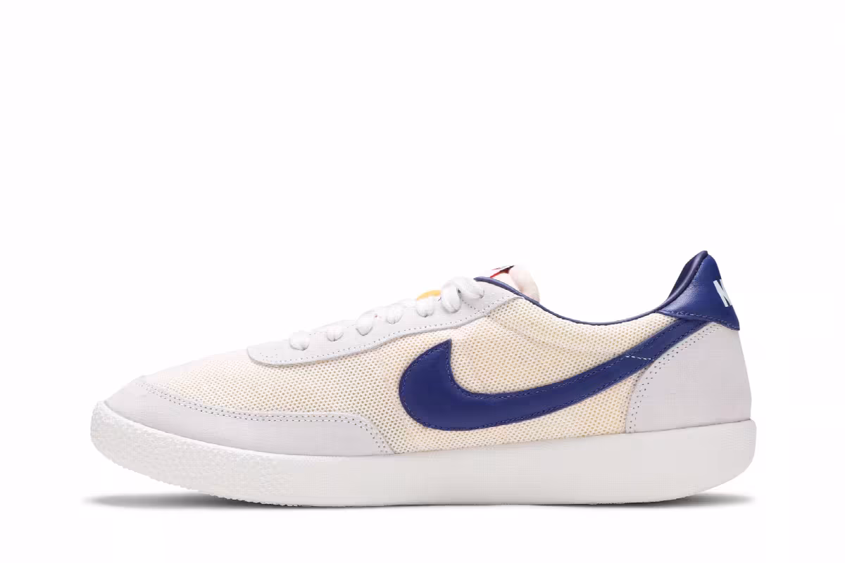 Nike Killshot OG Deep Royal Blue, view 4