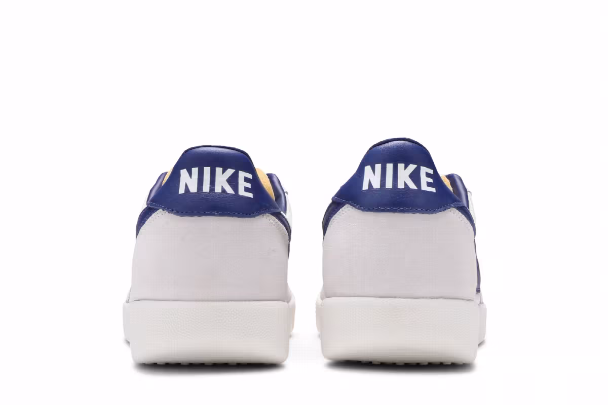 Nike Killshot OG Deep Royal Blue, view 7