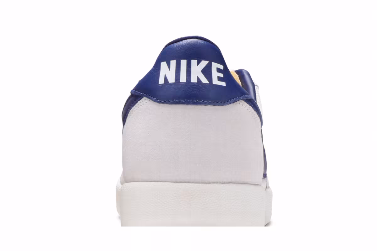 Nike Killshot OG Deep Royal Blue, view 8