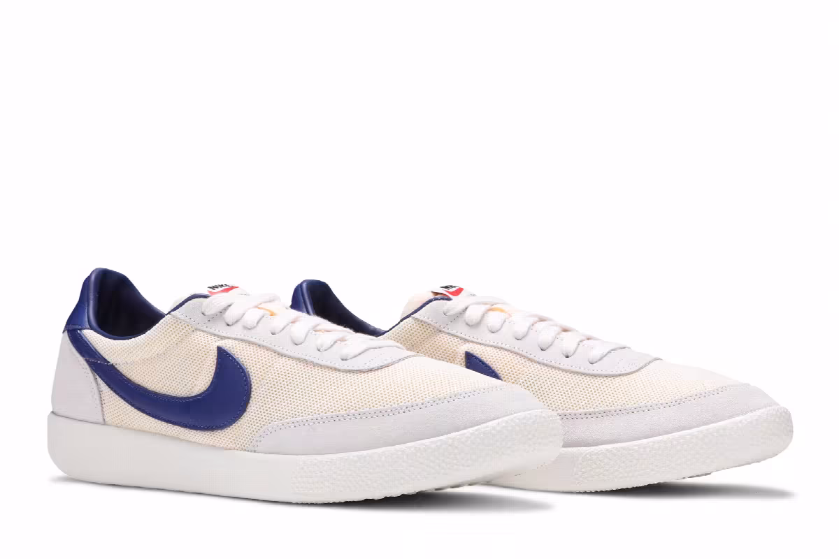 Nike Killshot OG Deep Royal Blue, view 9