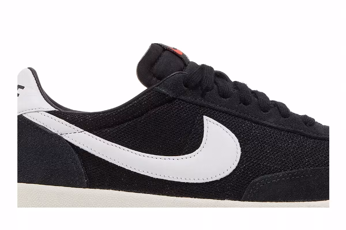 Nike Killshot OG Black White, view 3