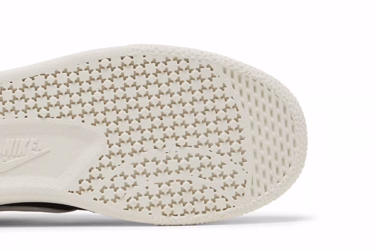 Nike Killshot OG Black White, view 6