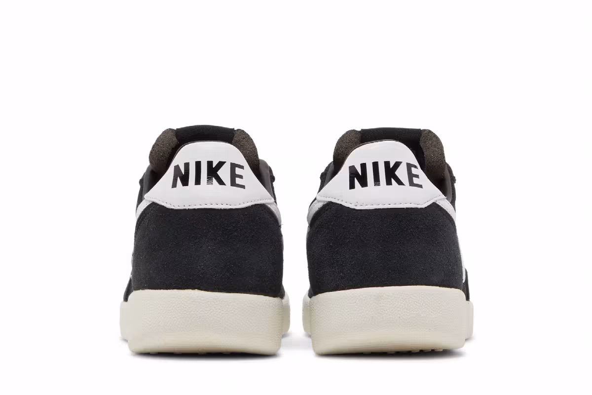 Nike Killshot OG Black White, view 7