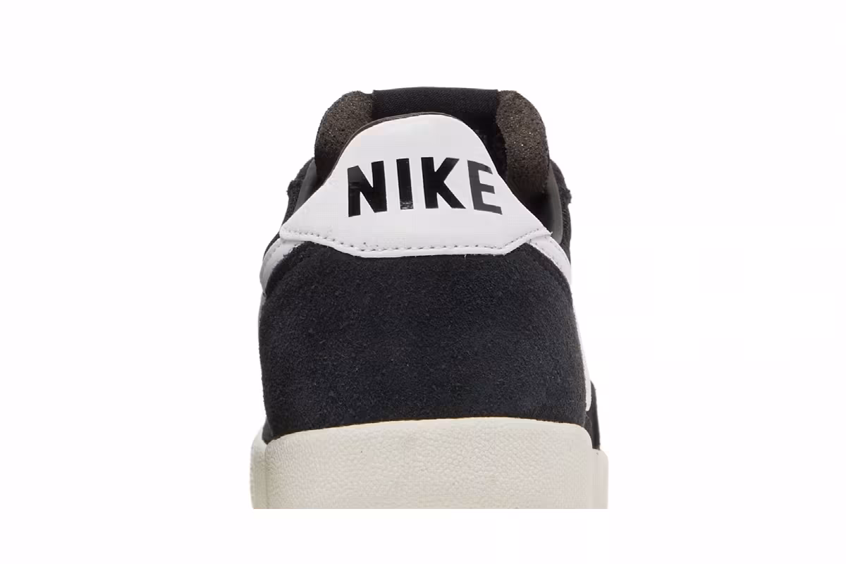 Nike Killshot OG Black White, view 8