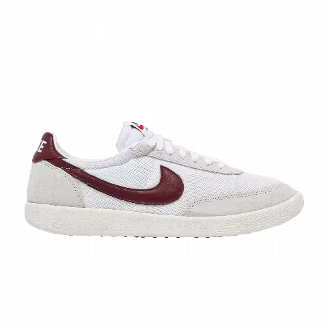 Nike Killshot OG 'White Team Red'
