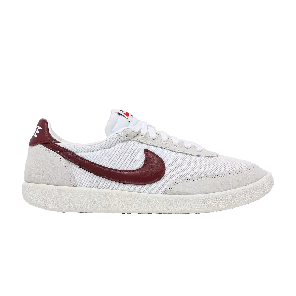 Nike Killshot OG White Team Red