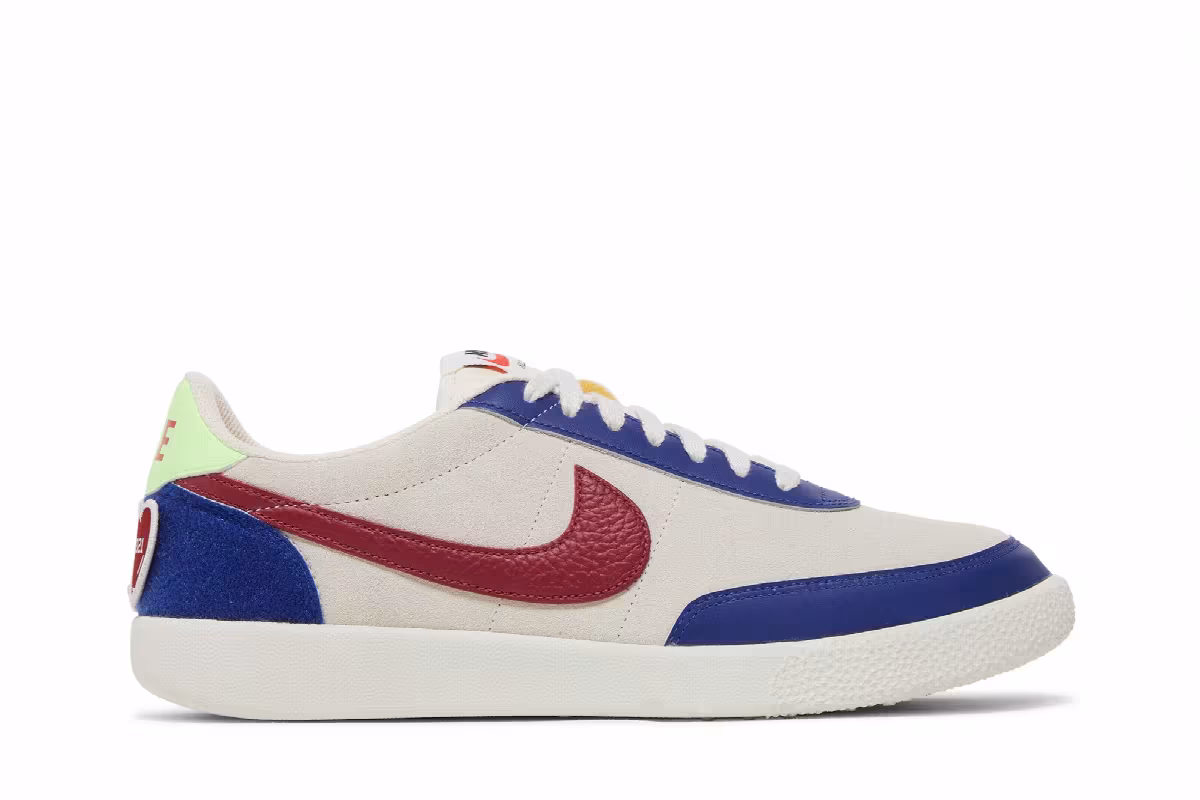 Nike Killshot OG Korean Couples Pack, view 2