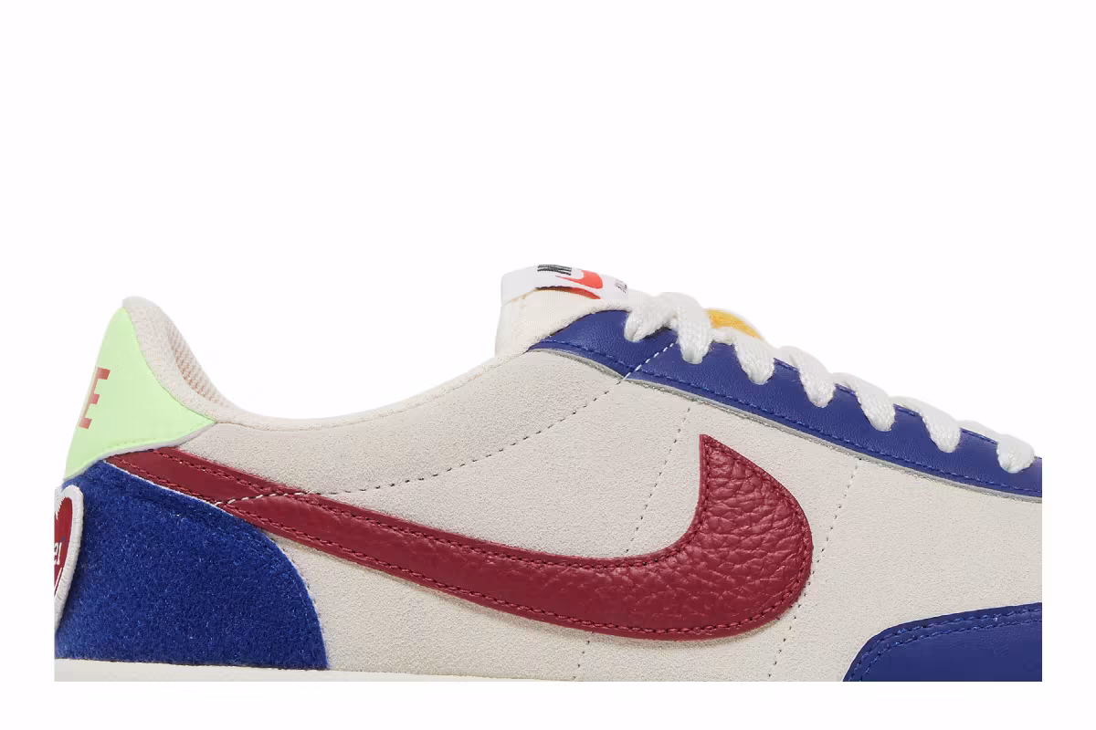 Nike Killshot OG Korean Couples Pack, view 3