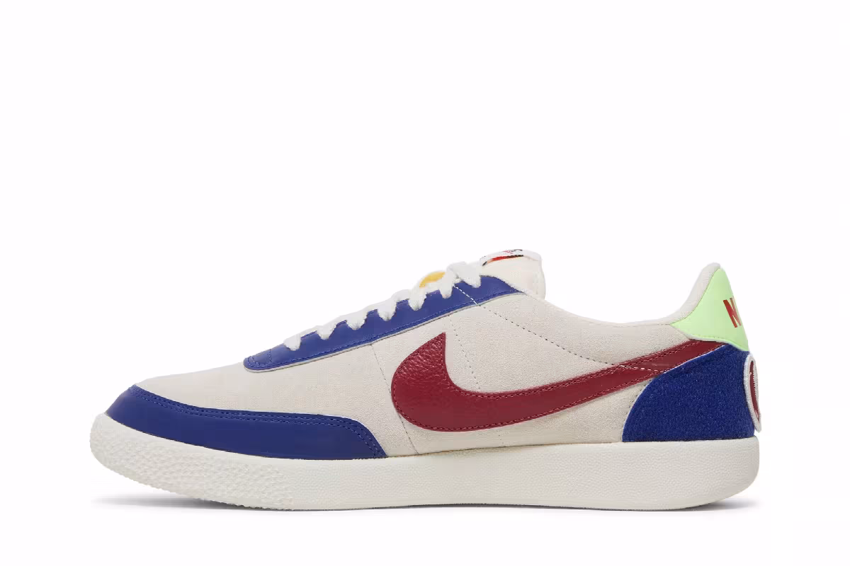 Nike Killshot OG Korean Couples Pack, view 4