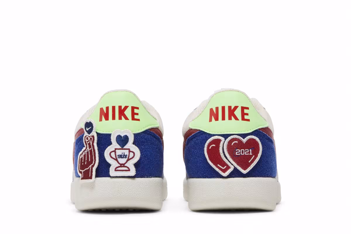 Nike Killshot OG Korean Couples Pack, view 7