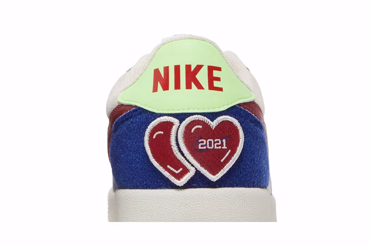 Nike Killshot OG Korean Couples Pack, view 8