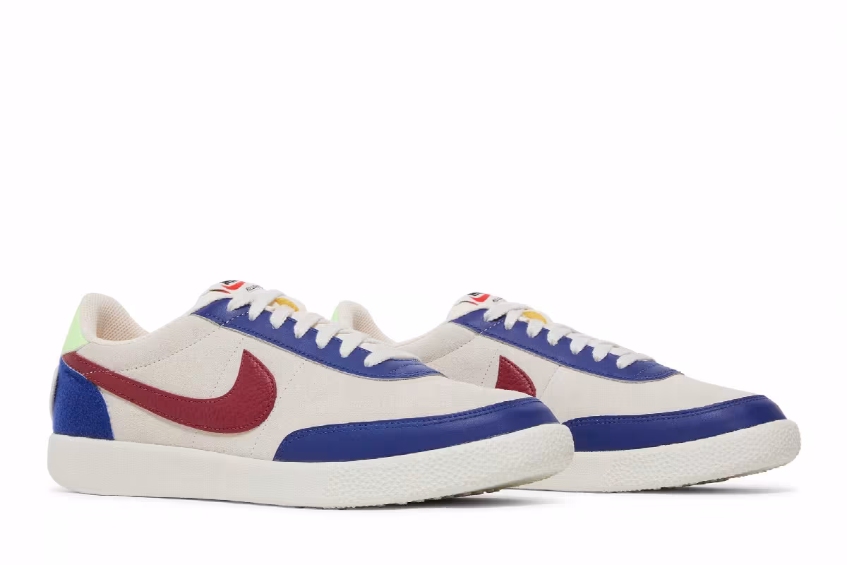 Nike Killshot OG Korean Couples Pack, view 9