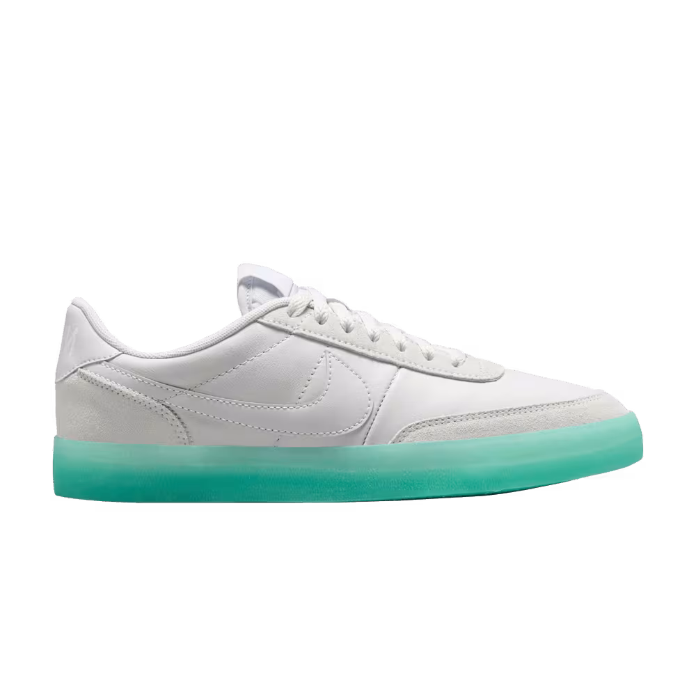 Nike Women's Killshot 2 Photon Dust Green Frost