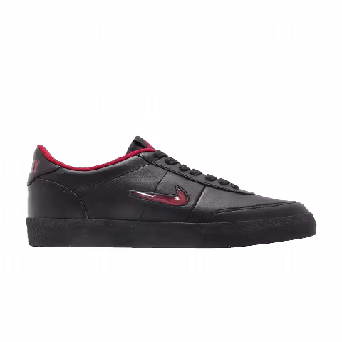 Nike Zoom Killshot 2 SB QS 'Bred'