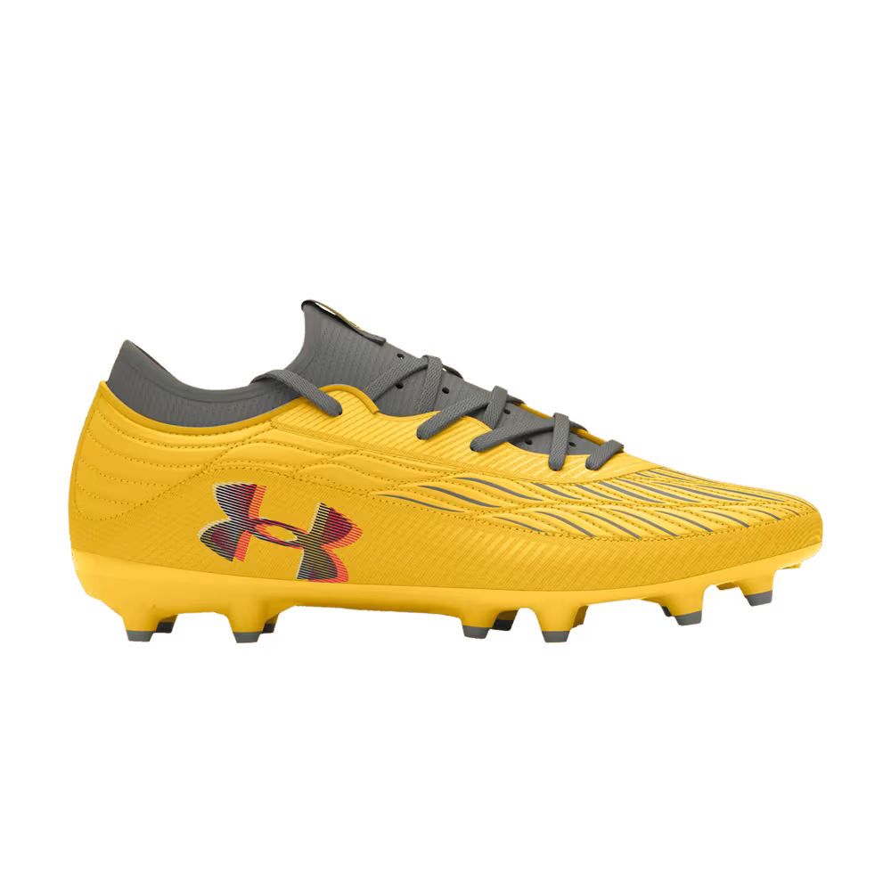 Under Armour Magnetico Select 4 FG Taxi