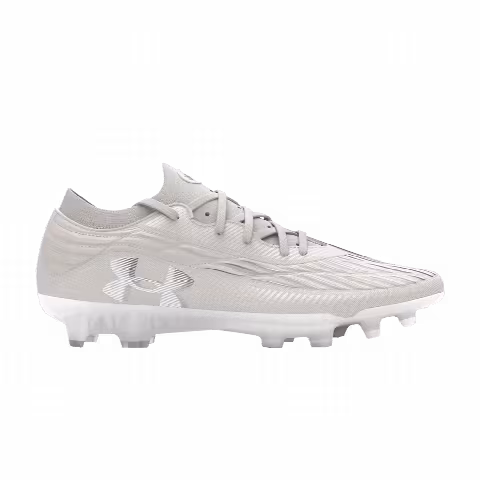 Under Armour Wmns Magnetico Elite 4 FG 'White Clay'