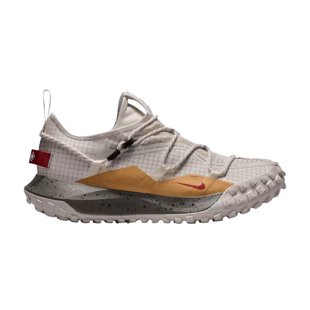 Nike ACG Mountain Fly Low GTX SE Phantom Team Crimson