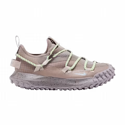 Nike ACG Mountain Fly Low GORE-TEX 'Khaki Barely Volt'