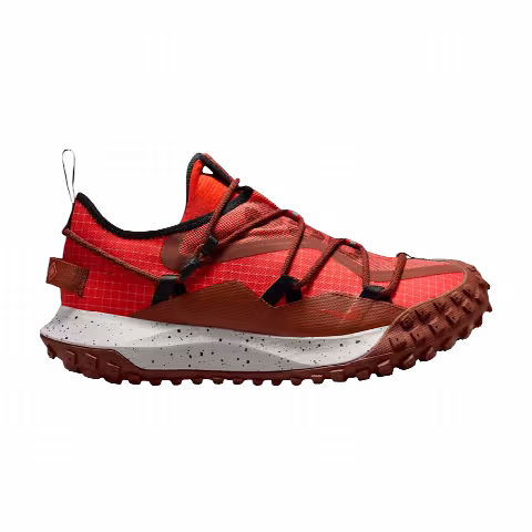 Nike ACG Mountain Fly Low GORE-TEX SE 'Cinnamon Picante Red'