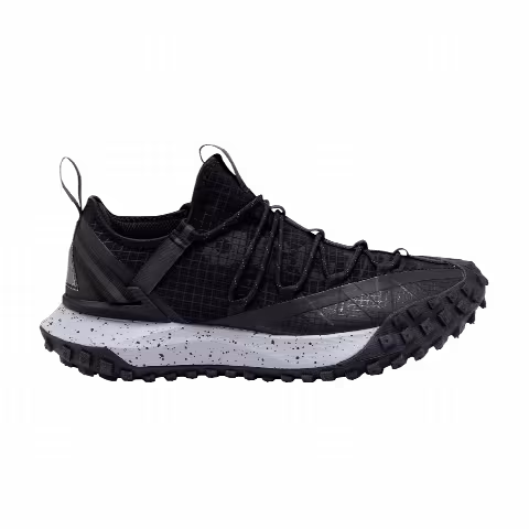 Nike ACG Mountain Fly Low 'Black'