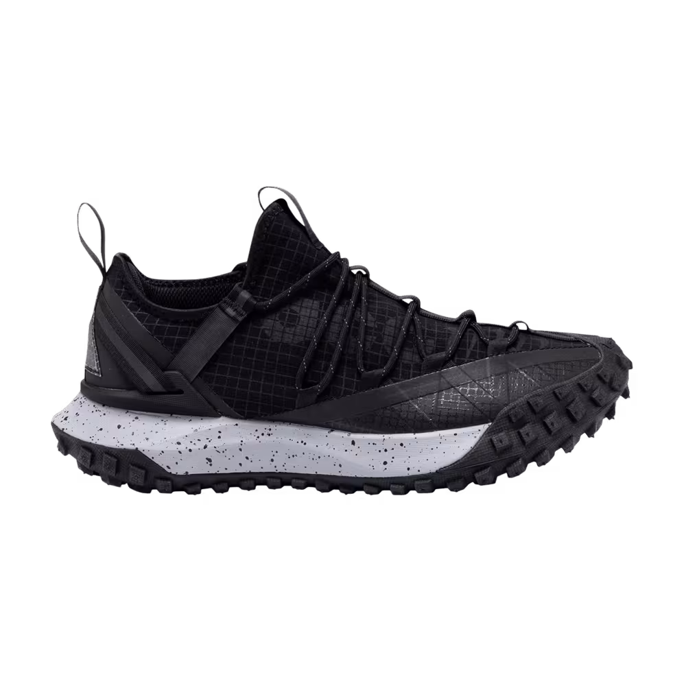 Nike ACG Mountain Fly Low Black