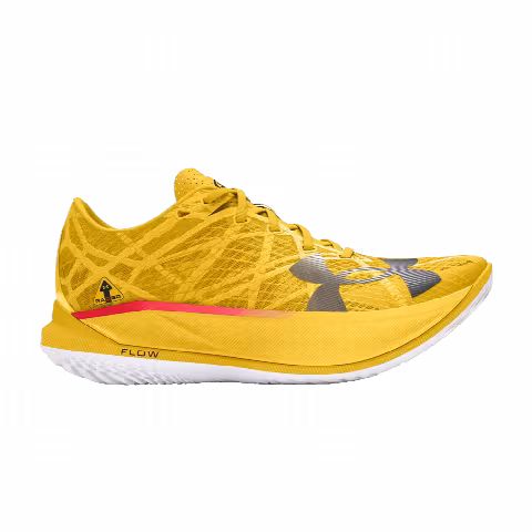 Under Armour Flow Velociti Elite 2 'Streetracer - Taxi'