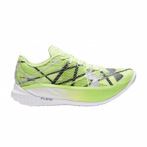 Under Armour Flow Velociti Elite 2 'Morph Green'