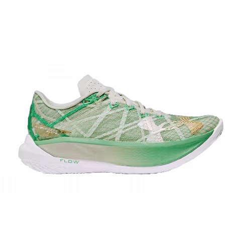 Under Armour Flow Velociti Elite 2 'Etched In Stone'
