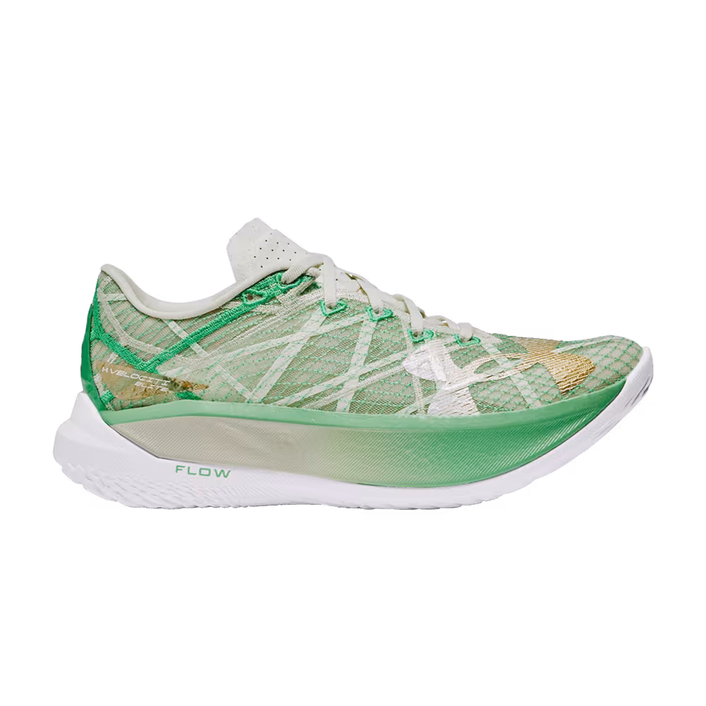 Under Armour Flow Velociti Elite 2 Etched In Stone
