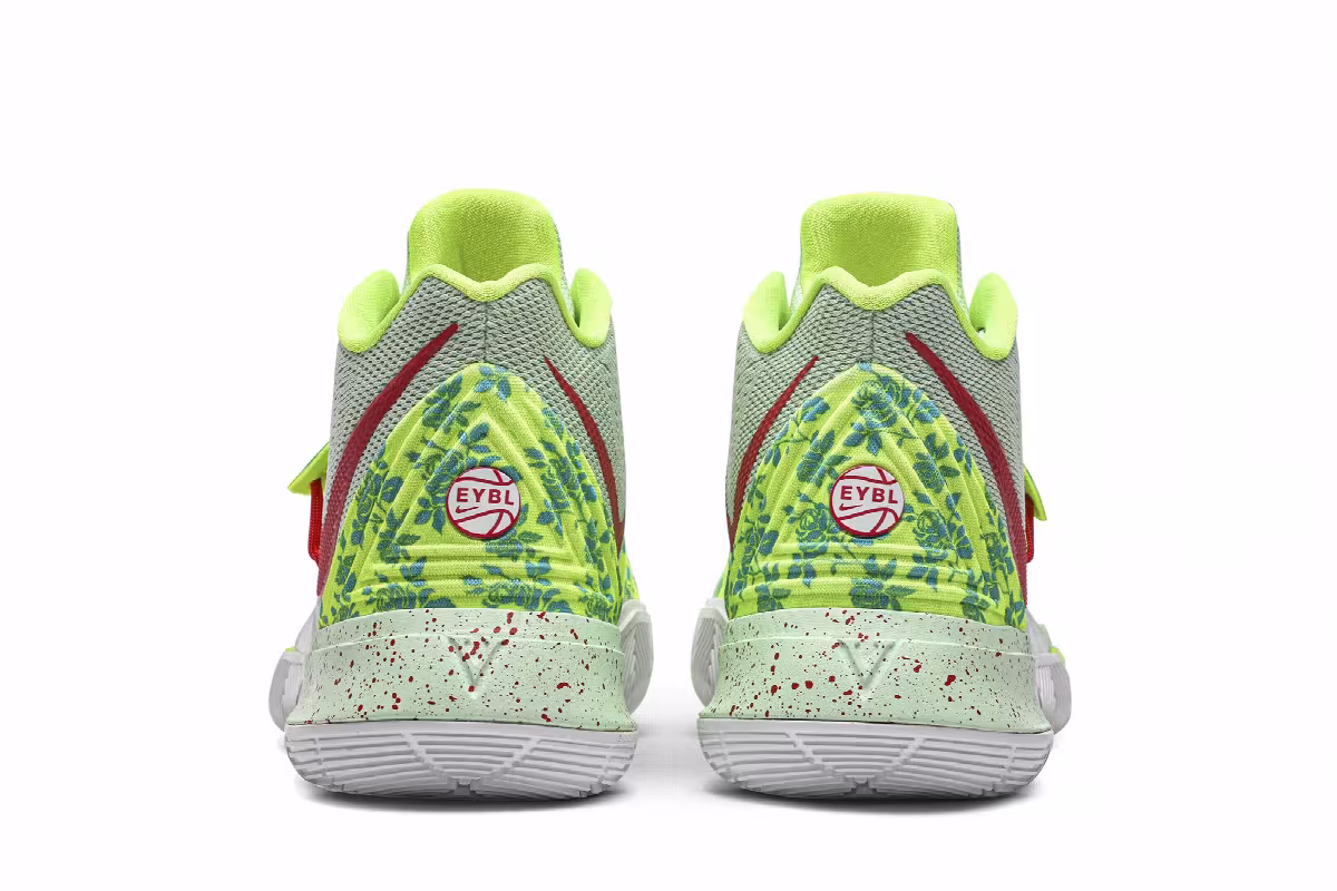 Nike Kyrie 5 EYBL, view 7