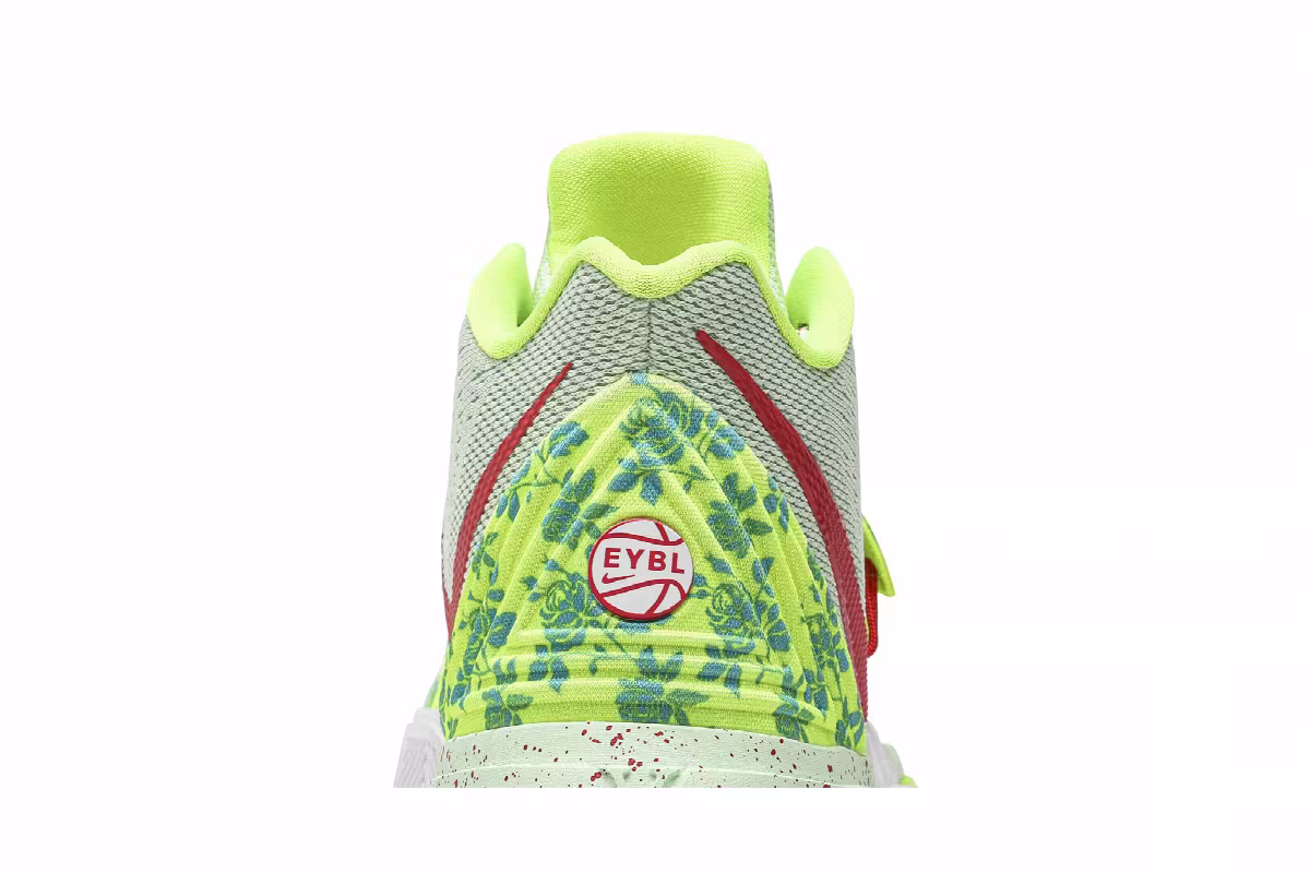 Nike Kyrie 5 EYBL, view 8