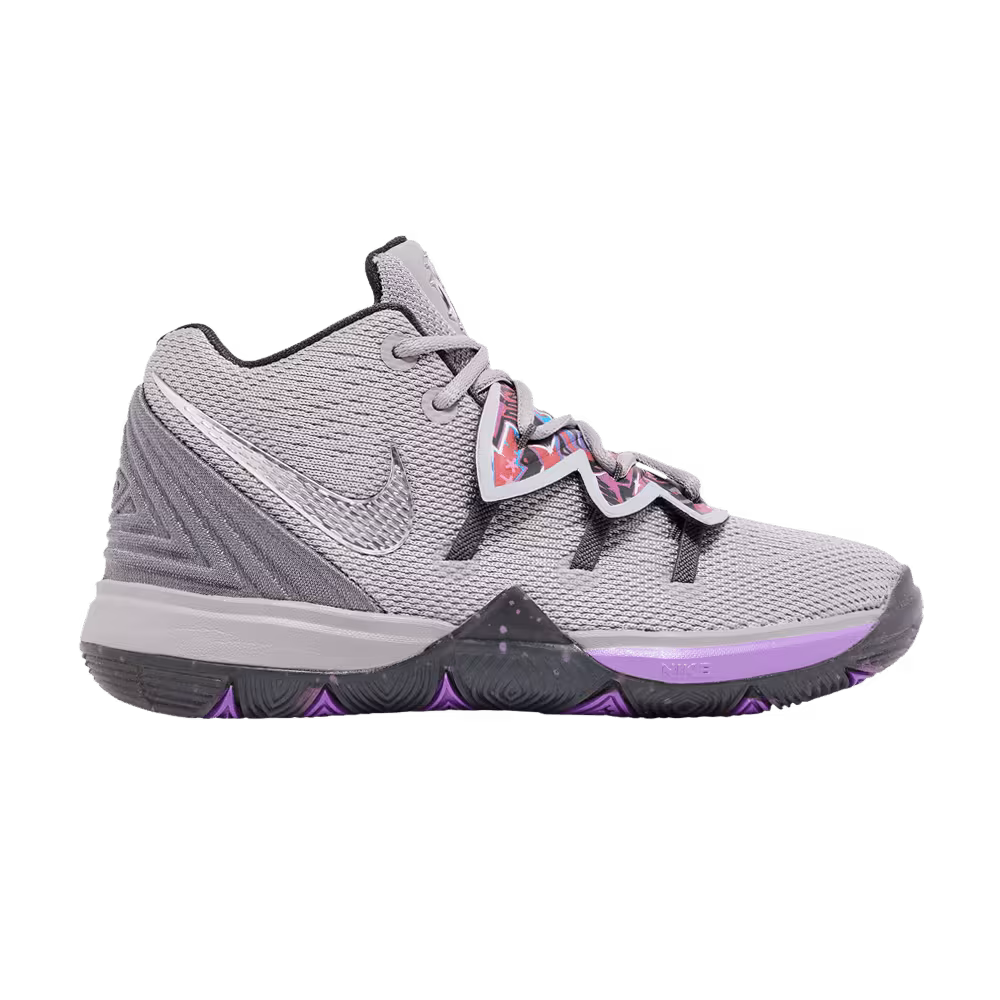 Nike Kyrie 5 BP Graffity
