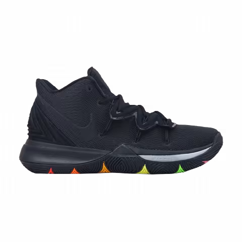 Nike Kyrie 5 EP 'Black All'