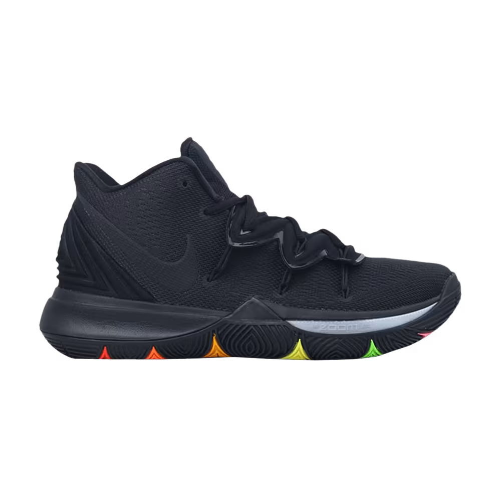 Nike Kyrie 5 EP Black All